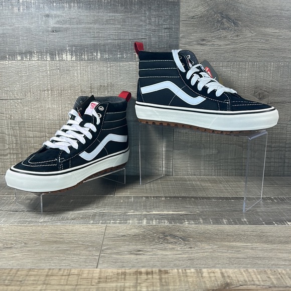 Vans - Sk8-Hi - Picture 2 of 6
